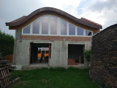 Stolarka Budowlana Parapety drewniane Produkcja